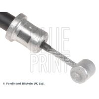 BLUE PRINT ADC446178 Seilzug, Feststellbremse