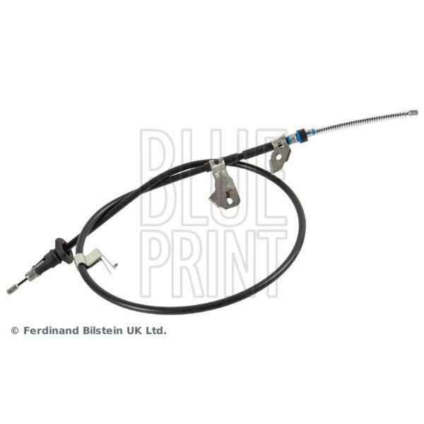 BLUE PRINT ADC446179 Seilzug, Feststellbremse