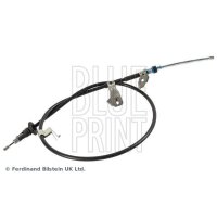 BLUE PRINT ADC446179 Seilzug, Feststellbremse