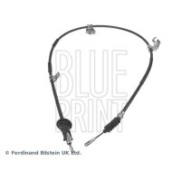 BLUE PRINT ADC446182 Seilzug, Feststellbremse