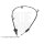 BLUE PRINT ADC446182 Seilzug, Feststellbremse