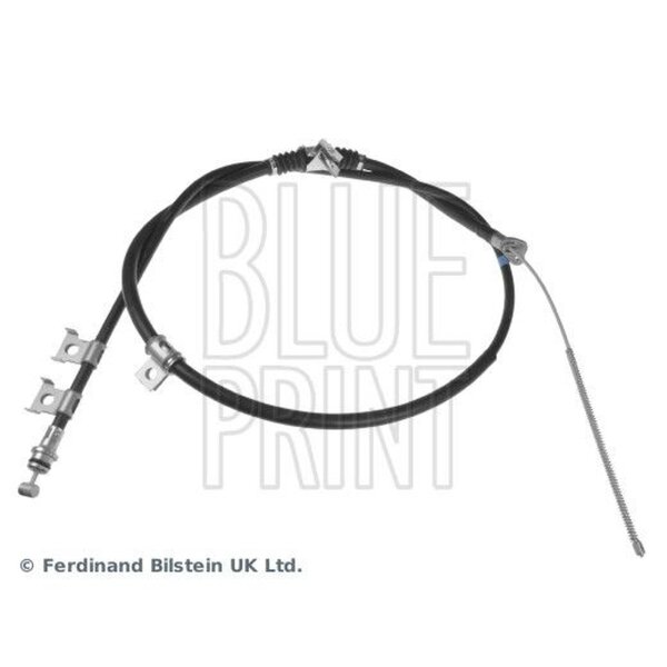 BLUE PRINT ADC446200 Seilzug, Feststellbremse