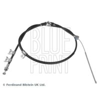 BLUE PRINT ADC446200 Seilzug, Feststellbremse