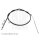 BLUE PRINT ADC446200 Seilzug, Feststellbremse