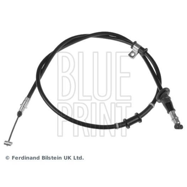 BLUE PRINT ADC446203 Seilzug, Feststellbremse