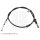 BLUE PRINT ADC446203 Seilzug, Feststellbremse