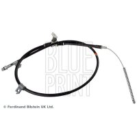 BLUE PRINT ADC446213 Seilzug, Feststellbremse