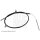 BLUE PRINT ADC446213 Seilzug, Feststellbremse