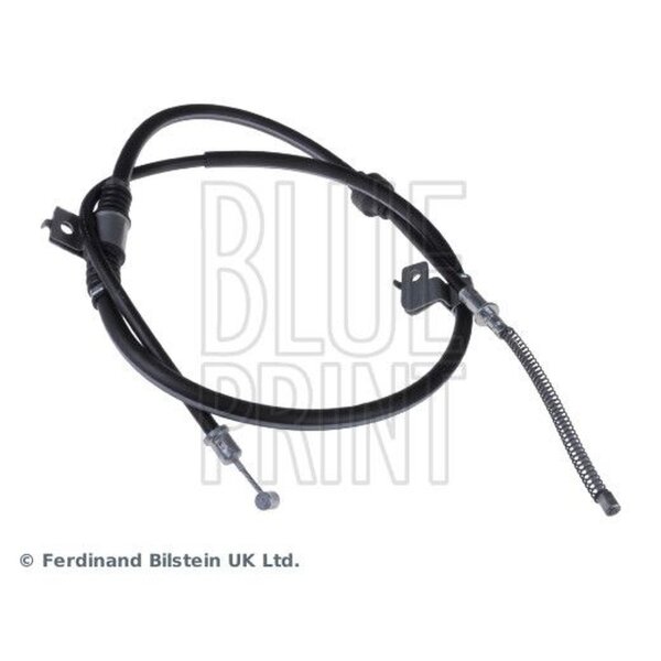 BLUE PRINT ADC446214 Seilzug, Feststellbremse