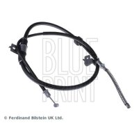 BLUE PRINT ADC446214 Seilzug, Feststellbremse