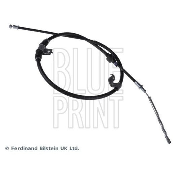 BLUE PRINT ADC446215 Seilzug, Feststellbremse
