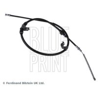 BLUE PRINT ADC446215 Seilzug, Feststellbremse