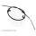 BLUE PRINT ADC446215 Seilzug, Feststellbremse