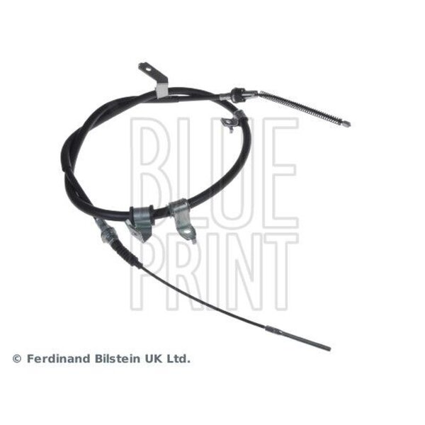 BLUE PRINT ADC446217 Seilzug, Feststellbremse