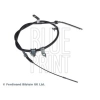 BLUE PRINT ADC446217 Seilzug, Feststellbremse
