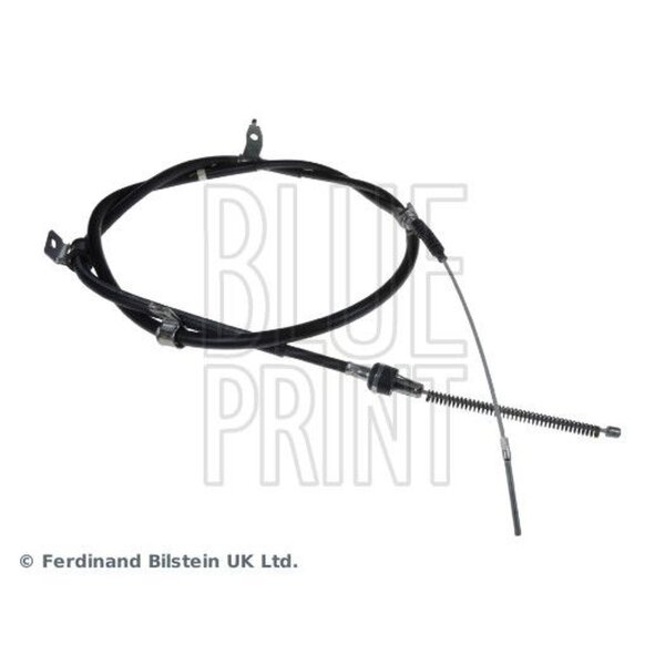 BLUE PRINT ADC446218 Seilzug, Feststellbremse