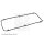BLUE PRINT ADC46737 Dichtung, Zylinderkopfhaube