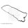 BLUE PRINT ADC46741 Dichtung, Zylinderkopfhaube