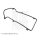 BLUE PRINT ADD66712 Dichtung, Zylinderkopfhaube