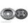 BLUE PRINT ADF123012 Kupplungssatz
