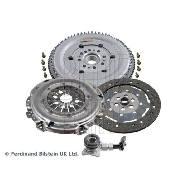 BLUE PRINT ADF1230134 Kupplungssatz