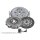 BLUE PRINT ADF1230134 Kupplungssatz