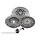 BLUE PRINT ADF1230134 Kupplungssatz