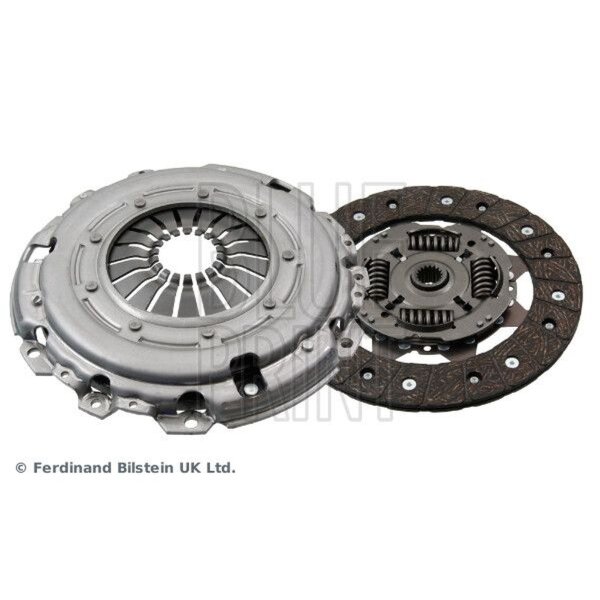 BLUE PRINT ADF1230140 Kupplungssatz