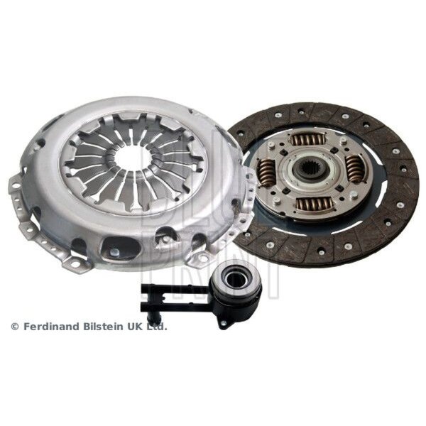 BLUE PRINT ADF123016 Kupplungssatz