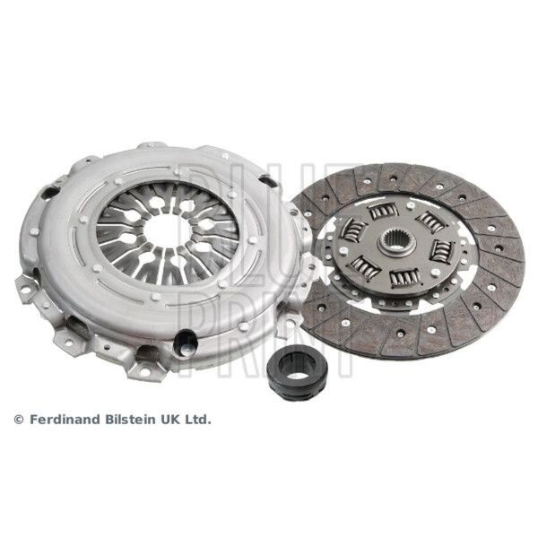 BLUE PRINT ADF123025 Kupplungssatz