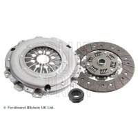 BLUE PRINT ADF123025 Kupplungssatz