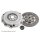 BLUE PRINT ADF123025 Kupplungssatz