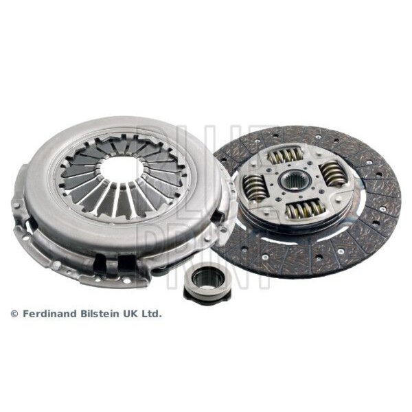 BLUE PRINT ADF123030 Kupplungssatz