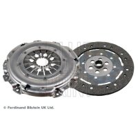 BLUE PRINT ADF123036 Kupplungssatz