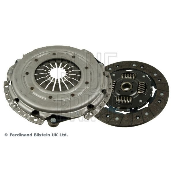 BLUE PRINT ADF123052 Kupplungssatz