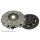 BLUE PRINT ADF123052 Kupplungssatz