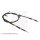 BLUE PRINT ADG046272 Seilzug, Feststellbremse