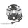 BLUE PRINT ADG08272 Radlagersatz