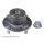 BLUE PRINT ADG08305 Radlagersatz