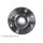 BLUE PRINT ADG08305 Radlagersatz
