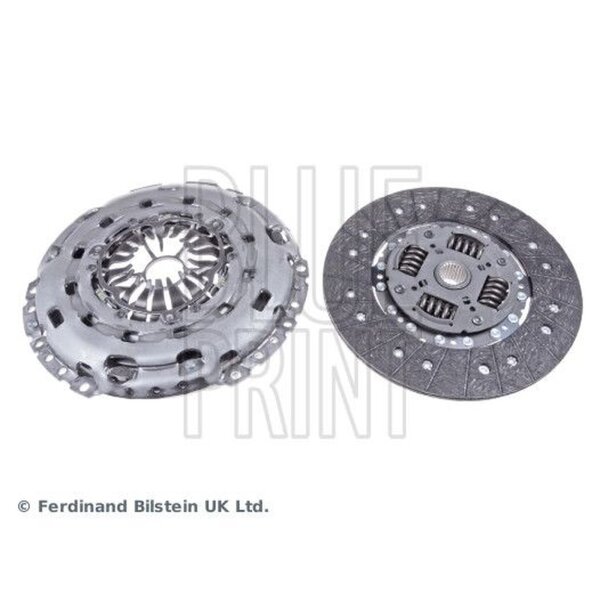 BLUE PRINT ADJ133004 Kupplungssatz
