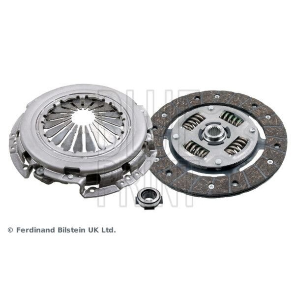 BLUE PRINT ADL143015 Kupplungssatz