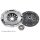 BLUE PRINT ADM530116 Kupplungssatz