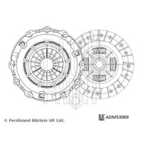 BLUE PRINT ADM53069 Kupplungssatz