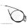 BLUE PRINT ADM54693 Seilzug, Feststellbremse