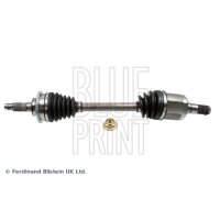 BLUE PRINT ADM589501 Antriebswelle