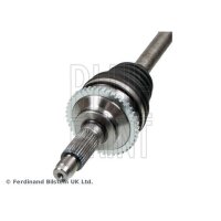 BLUE PRINT ADM589501 Antriebswelle