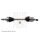 BLUE PRINT ADM589501 Antriebswelle