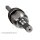 BLUE PRINT ADM589501 Antriebswelle