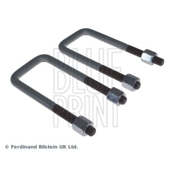 BLUE PRINT ADN180118 Federbride